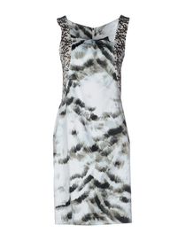 DONDUP Short dresses  image