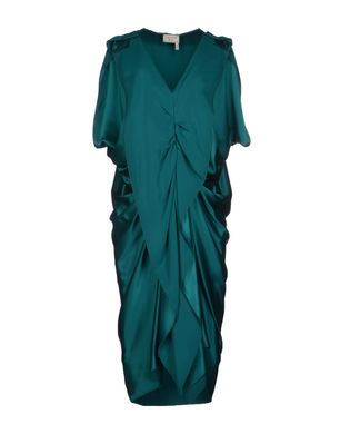 LANVIN - Knee-length dress