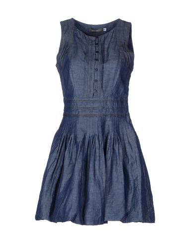 ZOOM ERMANNO ERMANNO SCERVINO - Short dress
