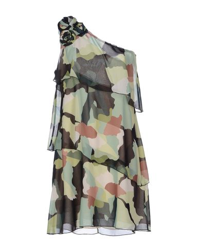 ZOOM SISTE' S - Short dress