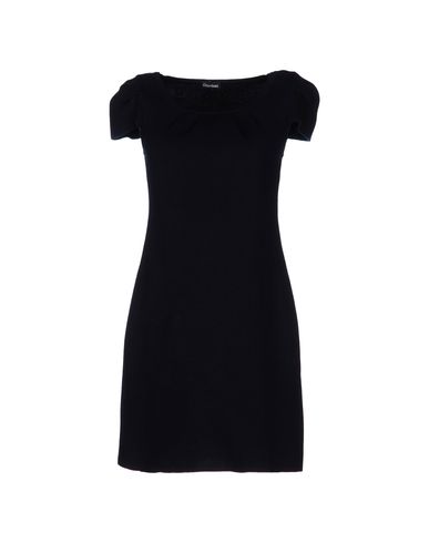 ZOOM CHARLOTT - Short dress
