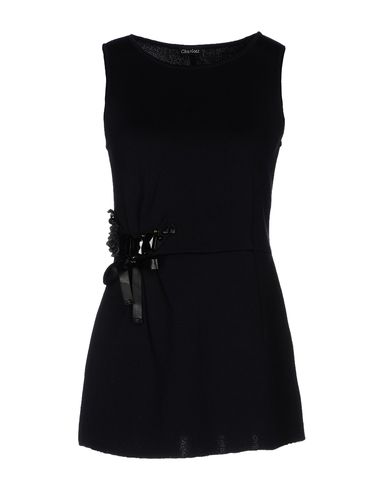 ZOOM CHARLOTT - Short dress