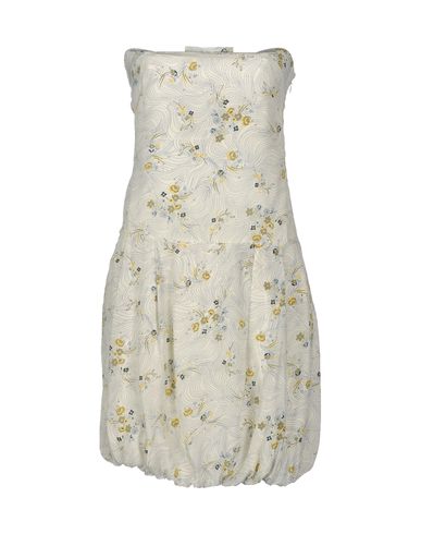 ZOOM ONLY 4 STYLISH GIRLS by PATRIZIA PEPE - Short dress