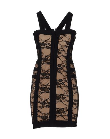 ZOOM SWEET SECRETS - Short dress