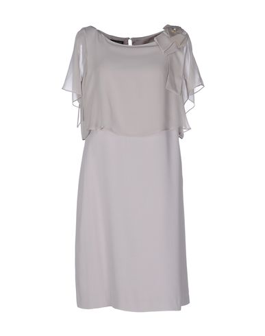 ZOOM DIANA GALLESI - Short dress