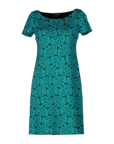 ZOOM CHARLOTT - Short dress