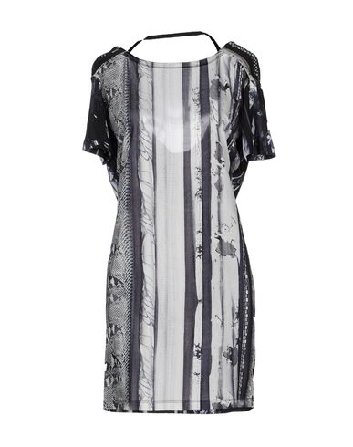ZOOM MM6 by MAISON MARTIN MARGIELA - Short dress