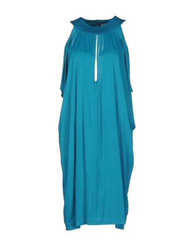 ZOOM AMEN. - Knee-length dress