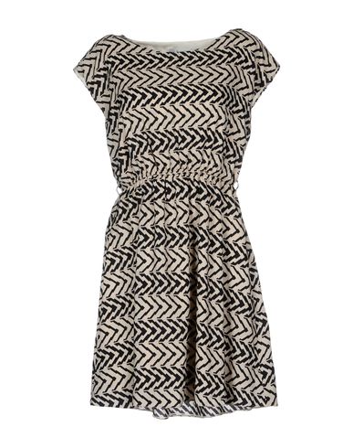 ZOOM RARE LONDON - Short dress