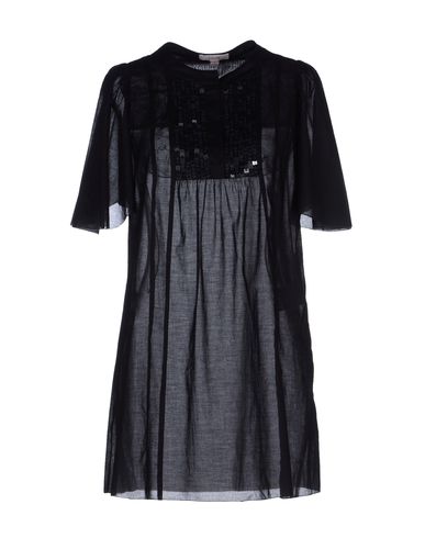 ZOOM LAURÈL - Short dress