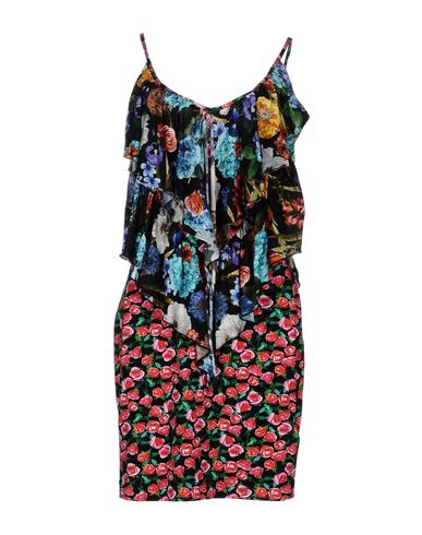 ZOOM MISS SIXTY - Short dress