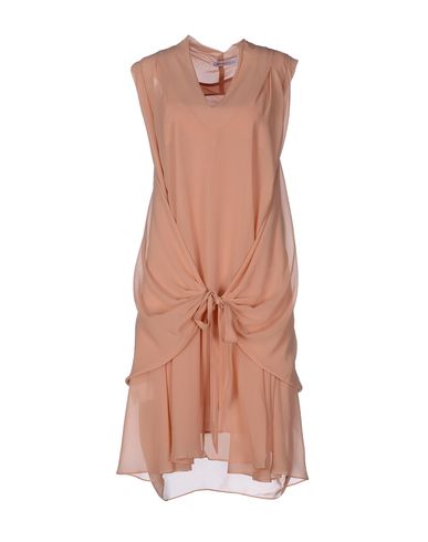 ZOOM SEE BY CHLOÉ - Knee-length dress