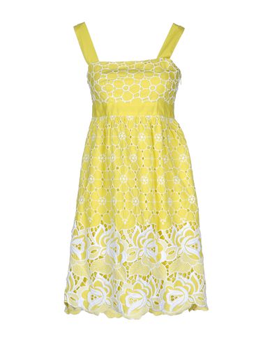 ZOOM P.A.R.O.S.H. - Short dress