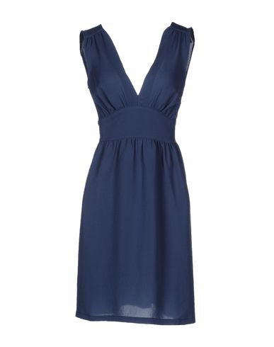 ZOOM VINTAGE 55 - Short dress