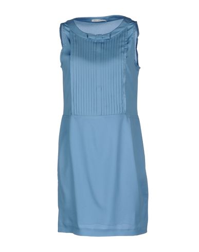 ZOOM DANIELE ALESSANDRINI - Short dress