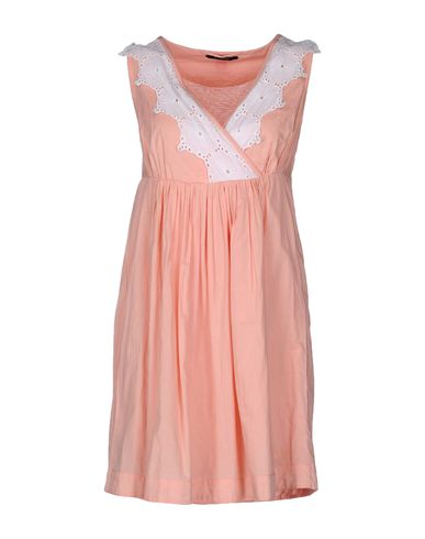 ZOOM VINTAGE 55 - Short dress