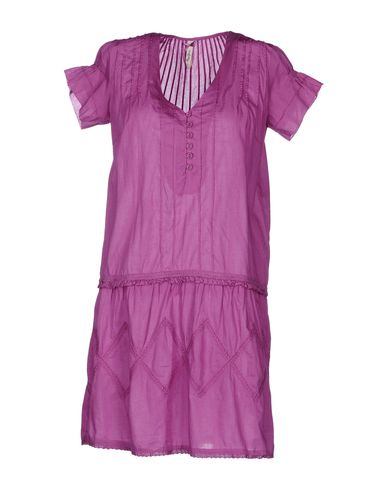 ZOOM PEPE JEANS - Short dress