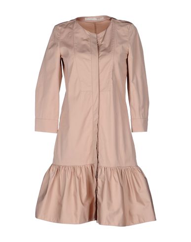 ZOOM SCHUMACHER - Short dress