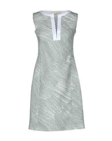 ZOOM SCHUMACHER - Short dress