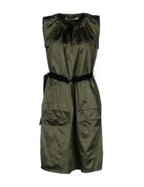 SCHUMACHER Short dresses  image