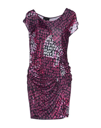ZOOM JOHN RICHMOND - Short dress