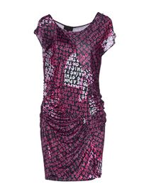 GIANLUCA CAPANNOLO Short dresses  image