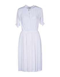 RICHMOND X Knee-length dresses  image