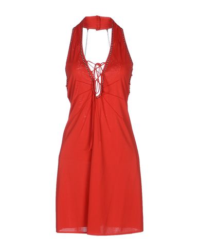 ZOOM RICHMOND X - Short dress