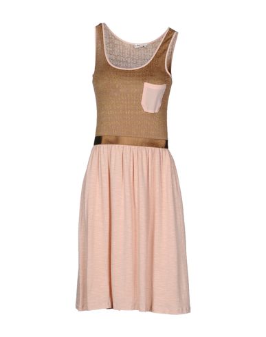 ZOOM VINTAGE 55 - Short dress