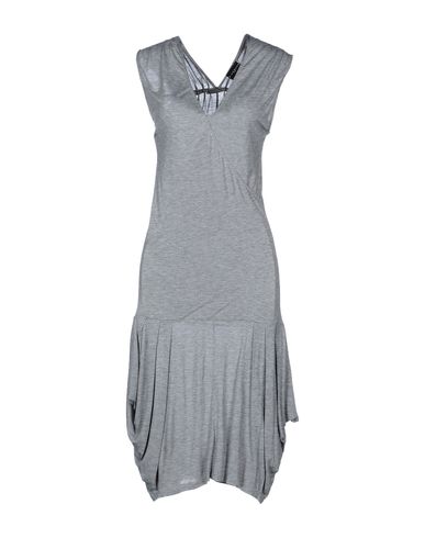 ZOOM RICHMOND DENIM - Knee-length dress