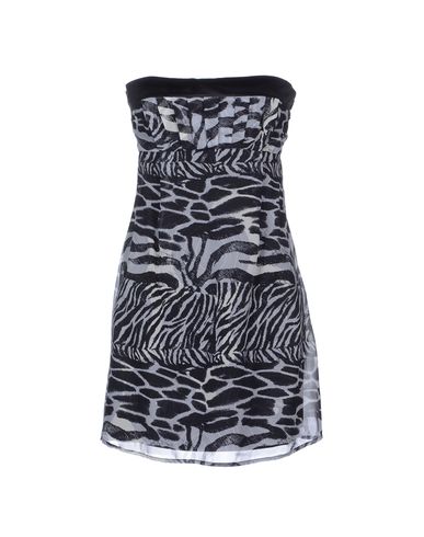 ZOOM RICHMOND DENIM - Short dress