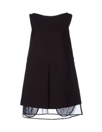 MAISON MARTIN MARGIELA Short dresses  image