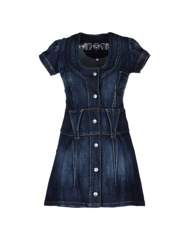 ZOOM S.O.S by ORZA STUDIO - Short dress