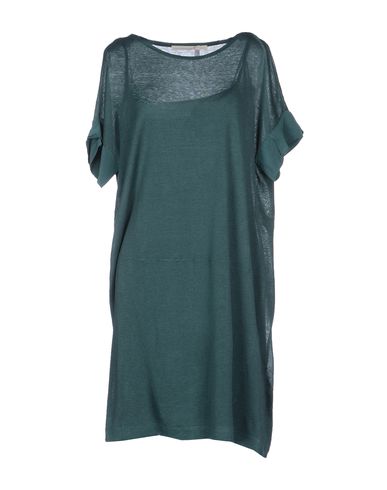 ZOOM SCHUMACHER - Knee-length dress