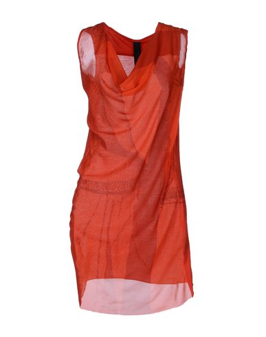 ZOOM ROQUE ILARIA NISTRI - Short dress