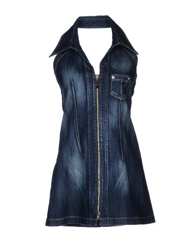 ZOOM S.O.S by ORZA STUDIO - Short dress