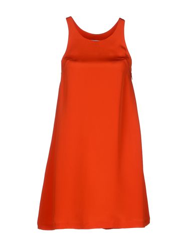 ZOOM SURFACE TO AIR - Short dress