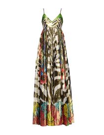 JUST CAVALLI Long dresses  image