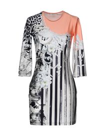 EMMA COOK Short dresses  image