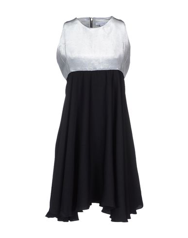 ZOOM SURFACE TO AIR - Short dress