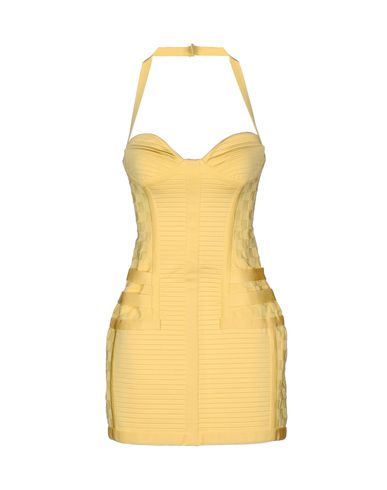 ZOOM BALMAIN - Short dress