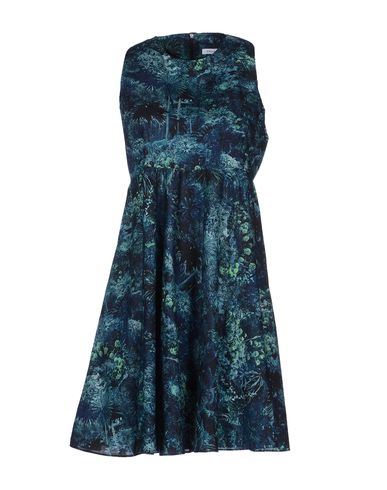 ZOOM SURFACE TO AIR - Short dress