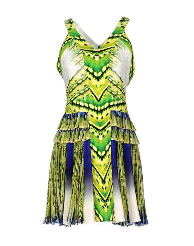 ZOOM JUST CAVALLI - Short dress