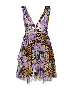 JUST CAVALLI - Short dress