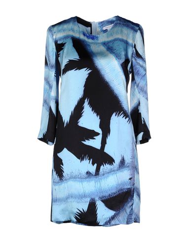 ZOOM SURFACE TO AIR x AARON YOUNG - Short dress