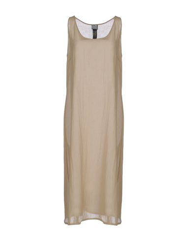 ZOOM LILITH - Knee-length dress