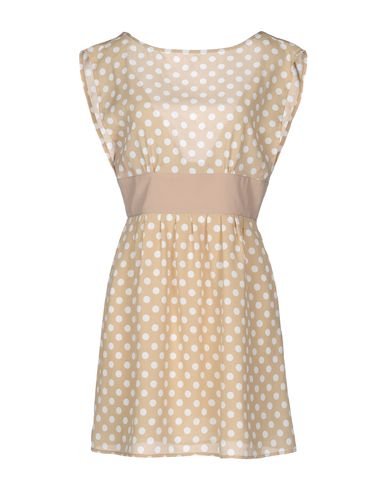 ZOOM VINTAGE 55 - Short dress