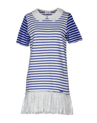 ZOOM VINTAGE 55 - Short dress