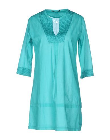 ZOOM VINTAGE 55 - Short dress