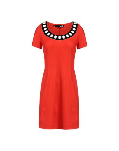 Moschino, Short dress